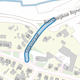 Dijkstraat