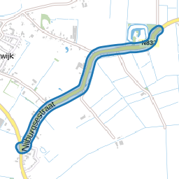 Nijburgsestraat
