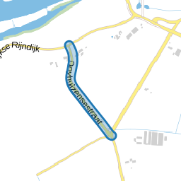 Ooyhuizensestraat