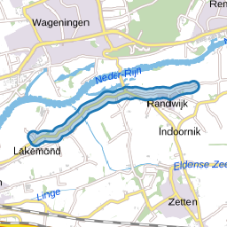 Randwijkse Rijndijk
