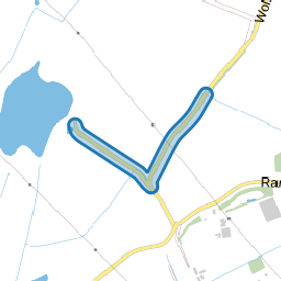 Wolfswaard