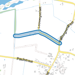 Catharinastraat