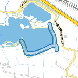 Hagepad Oost