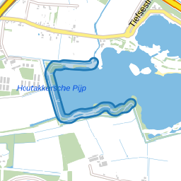 Hagepad West