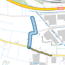 Nieuwedijk