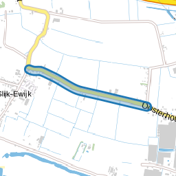 Oosterhoutsestraat