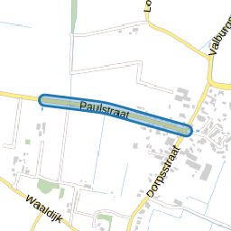 Paulstraat