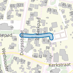 Bakkerstraat