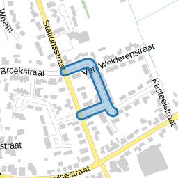 De Hartogstraat