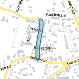 Dorpsstraat