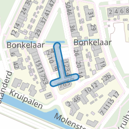 Gaffelwiel