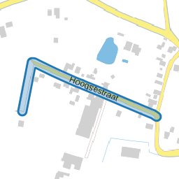Hoogsestraat