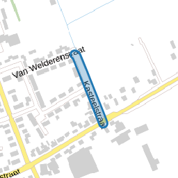 Kasteelstraat
