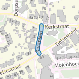 Kerkplein