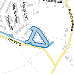 Kruihaspel