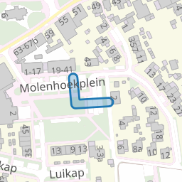 Molenhoekplein