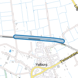 Parallelweg-Noord