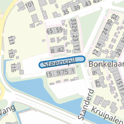 Steenspil