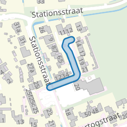 Sterrenbos