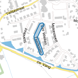 Teerlingen