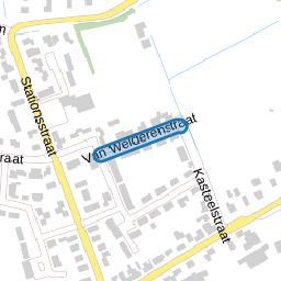 Van Welderenstraat