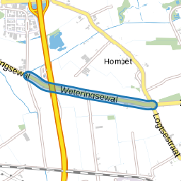 Weteringsewal