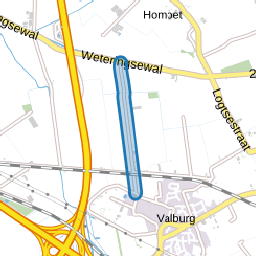 Woutersdijk