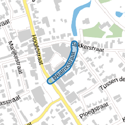 Beatrixstraat