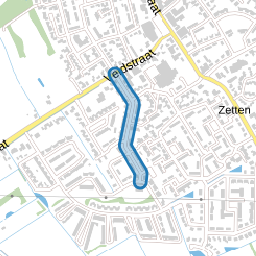 Bernadottestraat