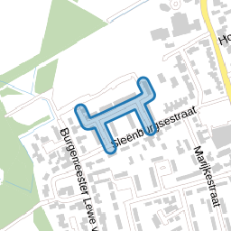 Dr. A.R. Holstraat