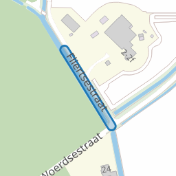 Fliertsestraat