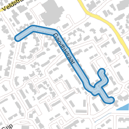 Gandhistraat