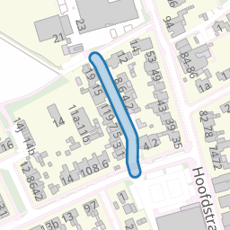 H. Piersonstraat