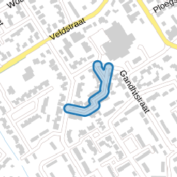 Hammarskjöldpark
