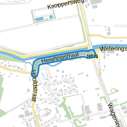Heldringstraat