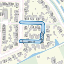 IJsbout