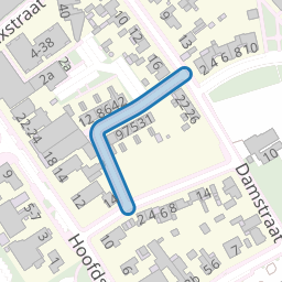 Irenestraat