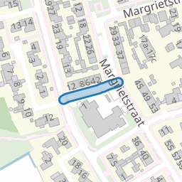 J.A. Nijhoffstraat
