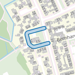 K. Lantermansplein