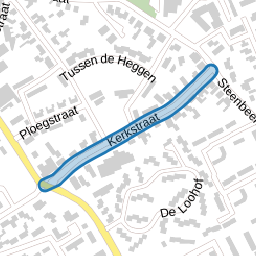 Kerkstraat