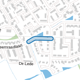 Oranjepeer