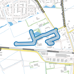 Sint Walburg