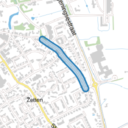 Steenbeekstraat