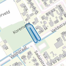 W.A. van Spaenstraat