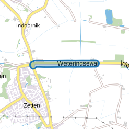Weteringsewal
