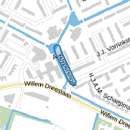 A. Kuypersingel