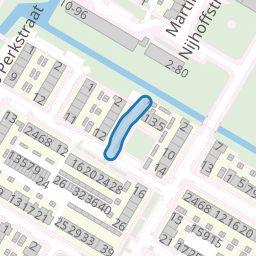 A. van Scheltemastraat