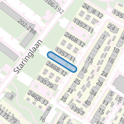 Aagje Dekenstraat
