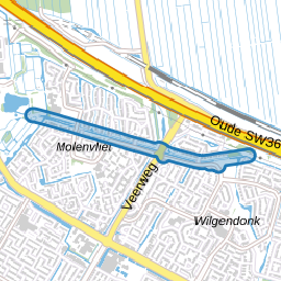 Achterdijk