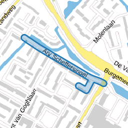 Ary Scheffersingel